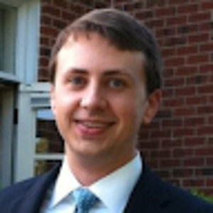 Meet your Posher, Conor